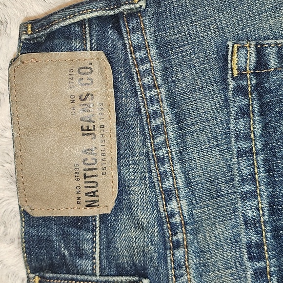Men's Nautica Denim Jeans - Picture 8 of 8